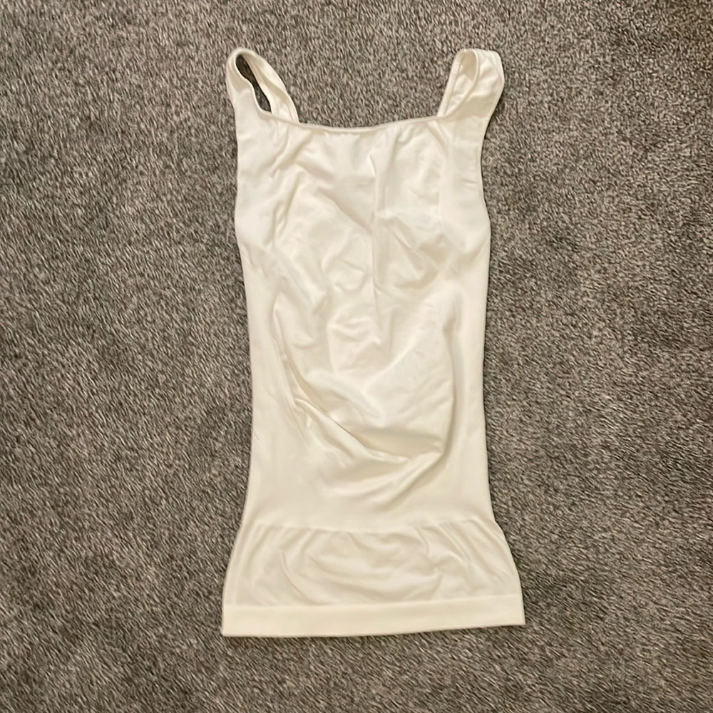 belly support tank